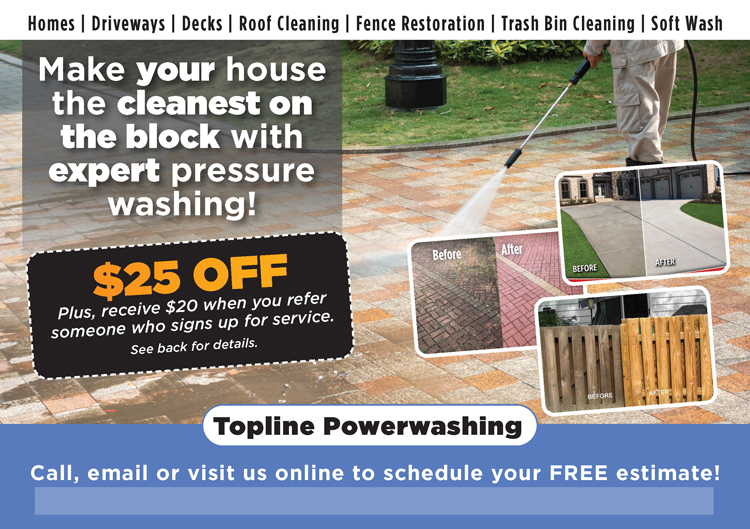 Successful Home Services Postcard Campaign