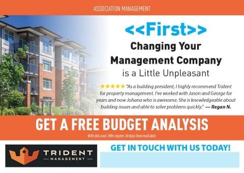 Trident Management