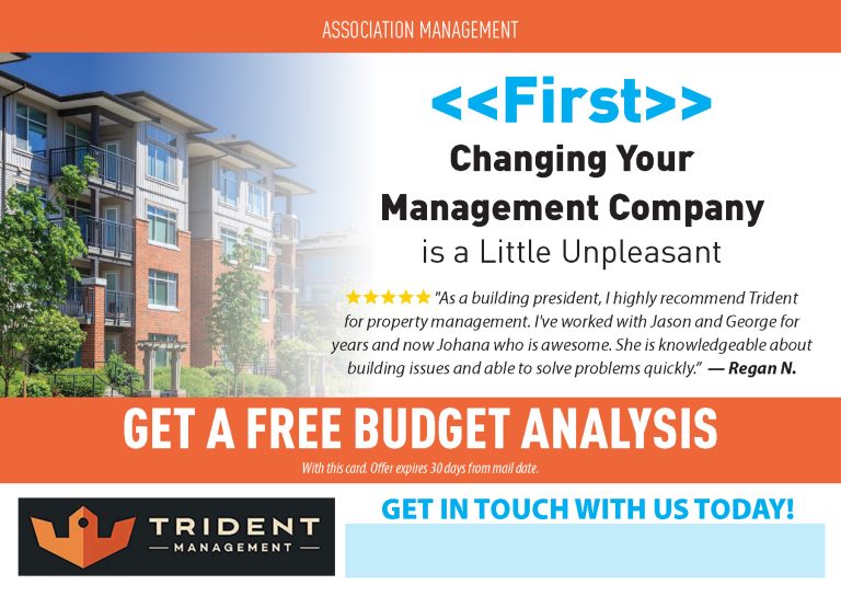 Trident Management