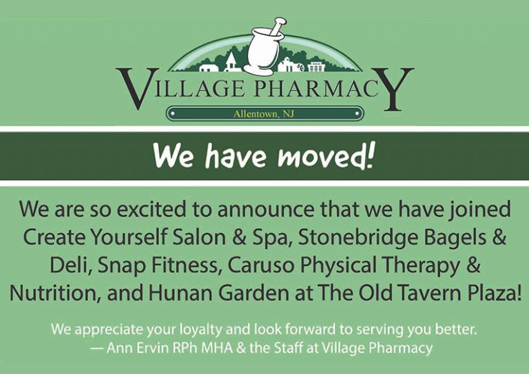 Village Pharmacy