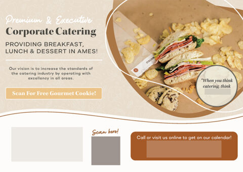Schonert’s Corporate Catering