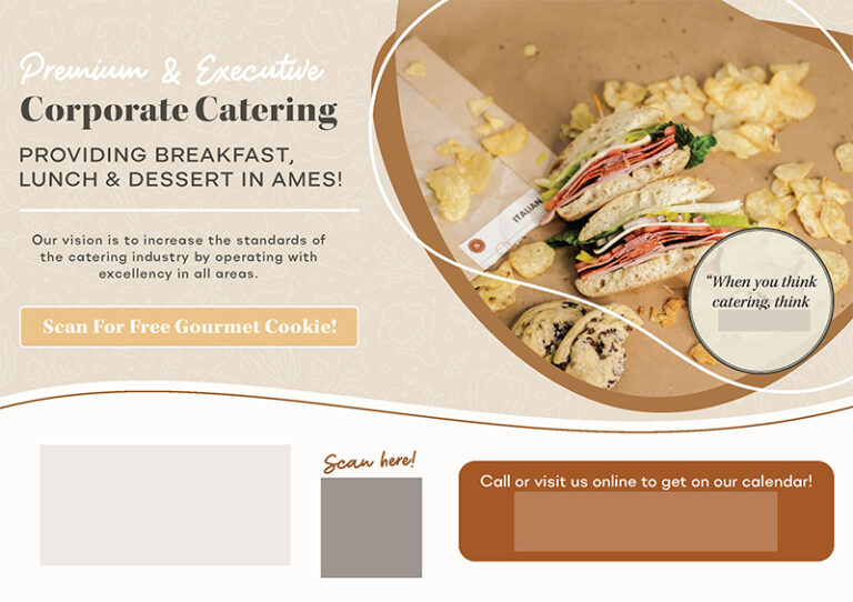 Schonert’s Corporate Catering