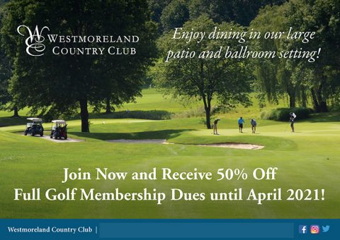 Westmoreland Country Club