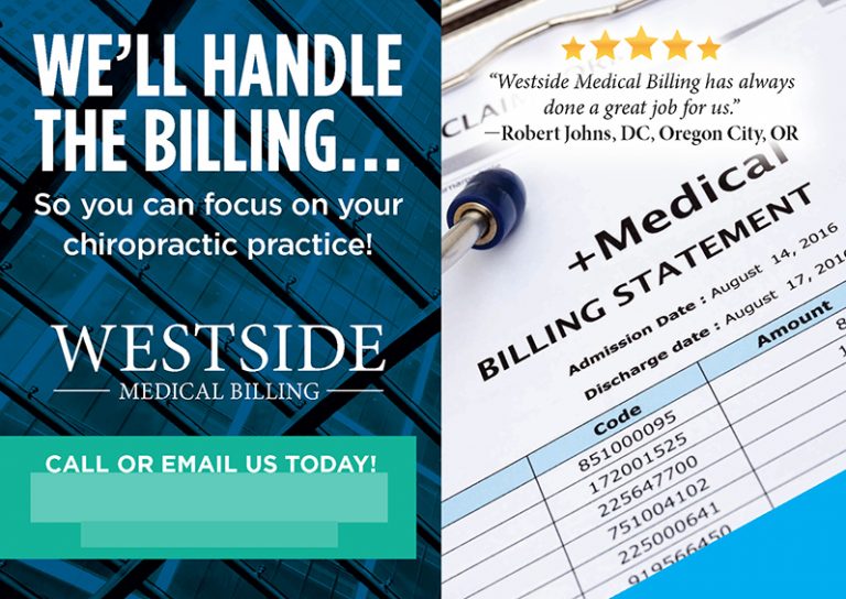 Westside Medical Billing