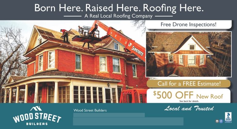Wood Street Builders