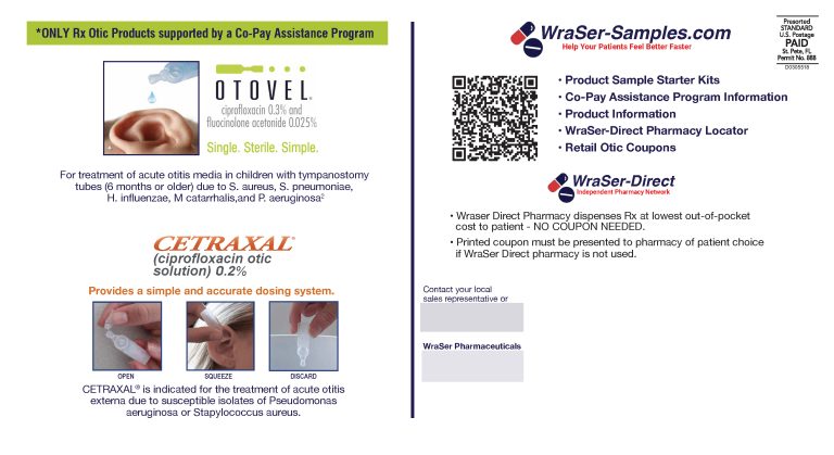 Wraser Pharmaceuticals