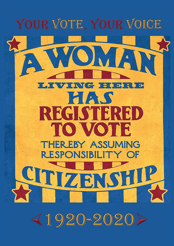 Successful Political Postcard Campaign