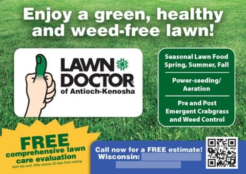 Lawn Doctor