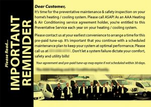AAA Heating & AC