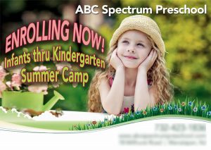 ABC Spectrum Preschool