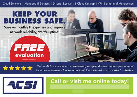 Access Computer Services