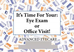 Advanced Eye Care