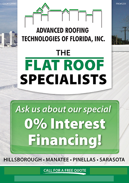 Successful Roofing Postcard Campaign