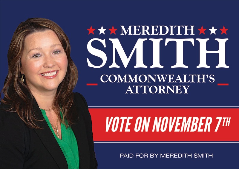 Successful Political Postcard Campaign