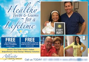 Affinity Dental