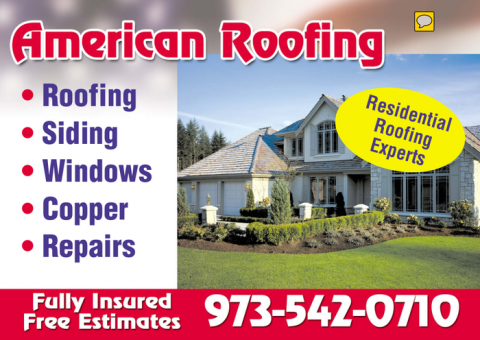 American Roofing