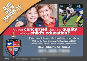 Annapolis Christian Academy