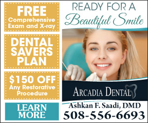 Successful Dental Services Google Ad