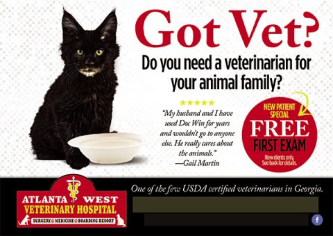 Atlanta West Vet Hospital