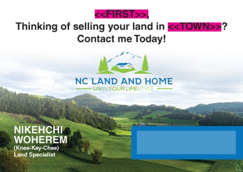 NC Land and Home