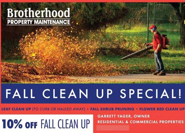 Brotherhood Property Maintenance