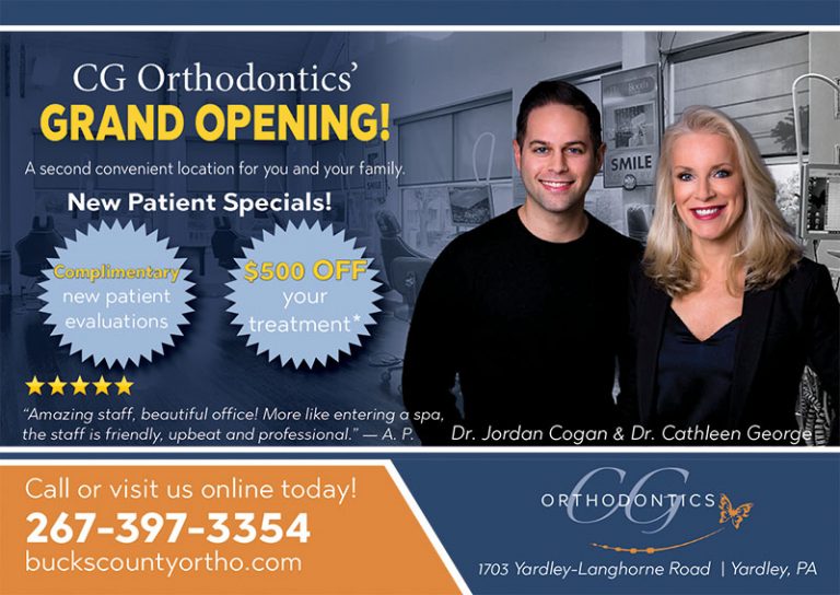 Buck County Orthodontics
