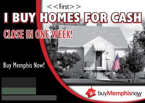 Buy Memphis Now