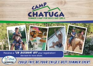 Camp Chatuga