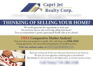 Capri Jet Realty