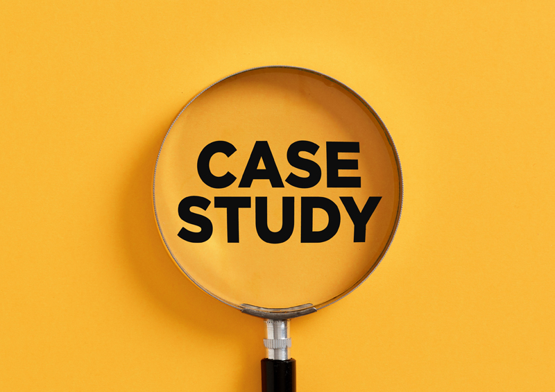 Successful Financial Services Postcard Campaign