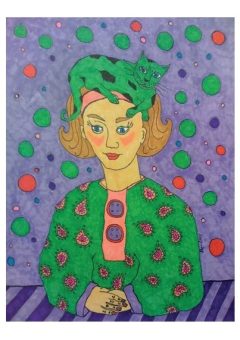 Kristan Ryan Art, LLC