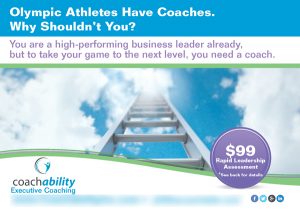 Coachability