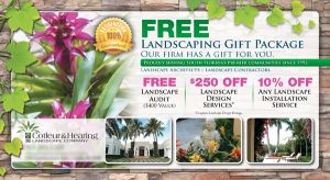 Cotleur & Hearing Landscape Company