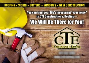 CTE Construction & Roofing