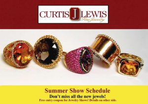 Curtis J. Lewis Fine Jewelry