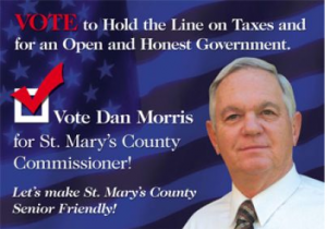 Dan Morris