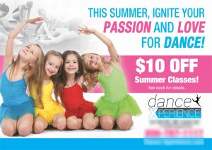 Dance Xperience