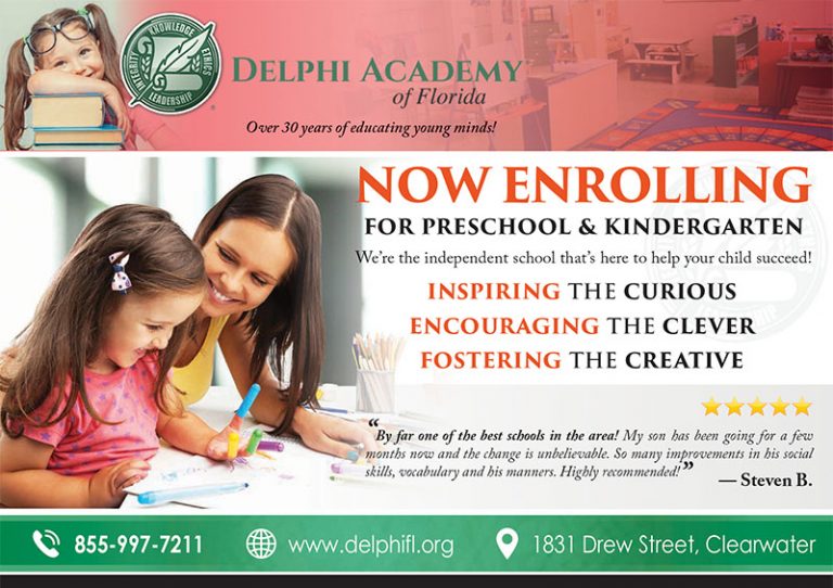 Delphi Academy of Florida