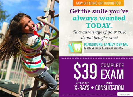 Kingsburg Family Dental