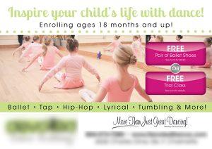 Devoted Dance Academy