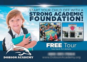 Dobson Academy