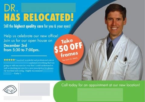 Tarr Family Eyecare