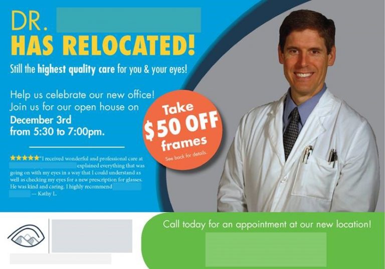 Tarr Family Eyecare