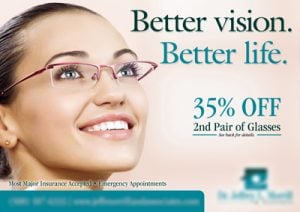 Dr. Jeffrey L. Morrill And Associates