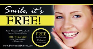 Patuxent Dental