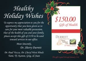 Durrett Chiropractic