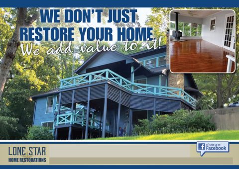 Lone Star Home Restorations