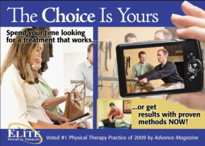 Elite Physical Therapy