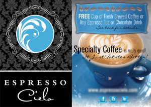 Espresso Cielo