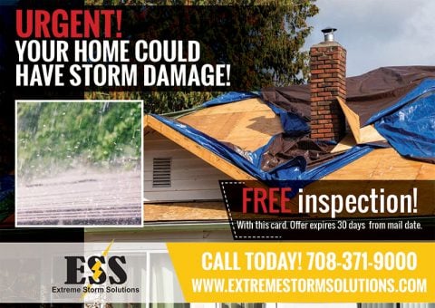 Extreme Storm Solutions